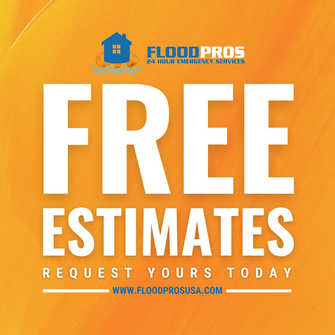 Flood Pros USA 